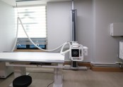 엑스레이실